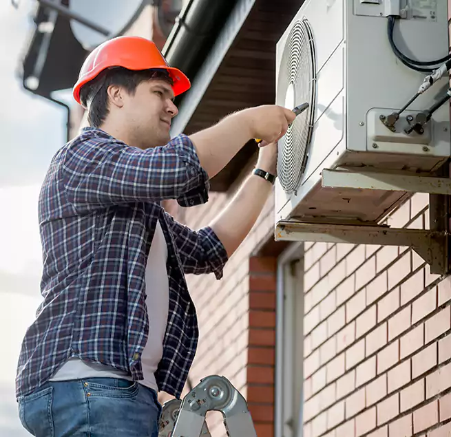 Why Homeowners & Businesses Trust Us North Little Rock, AR