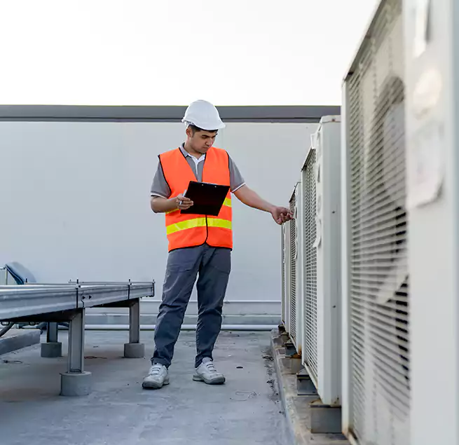 Why Homeowners & Businesses Trust Us in North Little Rock, AR?