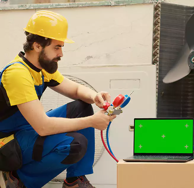 Why Homeowners & Businesses Trust Us in North Little Rock, AR?