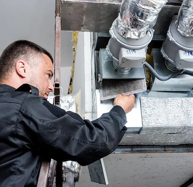 Why Homeowners & Businesses Trust Us in North Little Rock, AR?