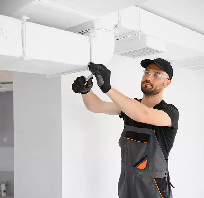 Why Homeowners & Businesses Trust Us in North Little Rock, AR?